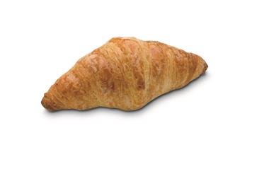 Croissant maślany symbol F12385  60g x 100szt - VANDEMOORTELE